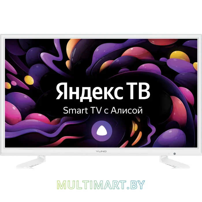 Телевизор Yuno ULX-24TCSW222